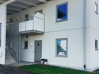 Vakantiehuis Visby Buitenaudio-opname 3