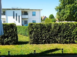 Holiday house Visby Outdoor Recording 6