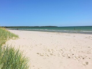 Casa de vacaciones Visby  21