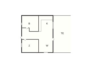 Ferienhaus Visby Grundriss 31