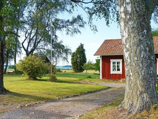 Casa de vacaciones Schweden Grabación al aire libre 2