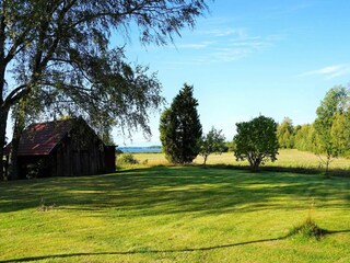 Casa de vacaciones Schweden Grabación al aire libre 4