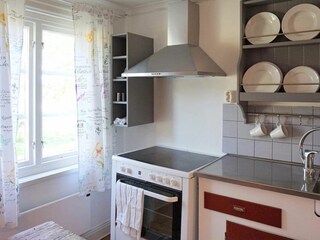 Casa de vacaciones Schweden  6