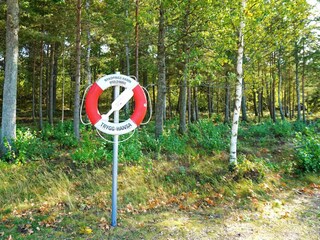 Casa de vacaciones Schweden  18