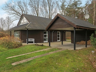 Maison de vacances Læsø Enregistrement extérieur 1