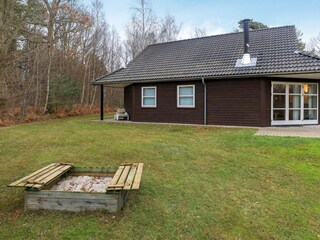 Casa per le vacanze Læsø  7