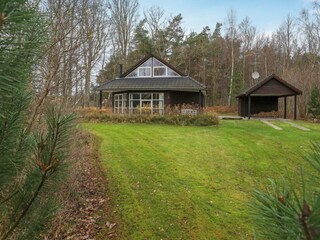 Ferienhaus Læsø  17