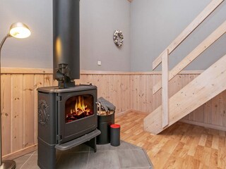 Ferienhaus Læsø  12