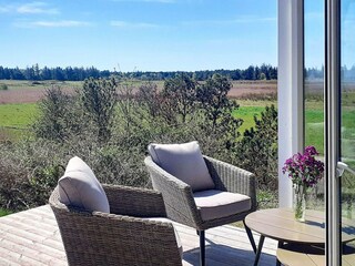 Holiday house Kongsmark Outdoor Recording 3