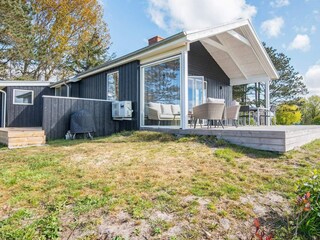 Holiday house Kongsmark Outdoor Recording 6