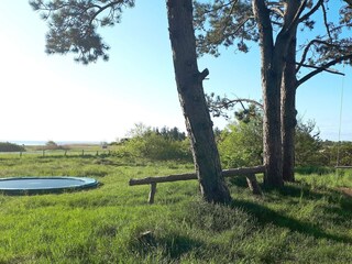Holiday house Kongsmark  21