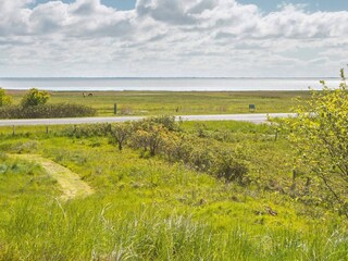 Holiday house Kongsmark  11