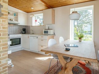 Holiday house Kongsmark  17