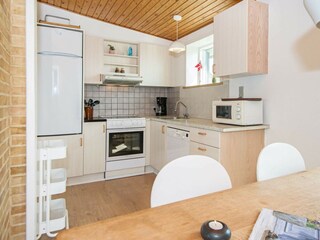 Holiday house Kongsmark  18
