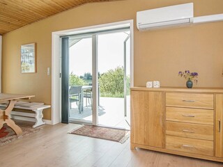 Holiday house Kongsmark  22