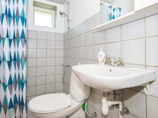 Holiday house Kongsmark  22