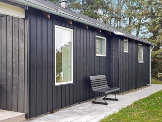 Holiday house Kongsmark  23