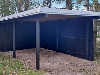 Ferienhaus Kongsmark  2