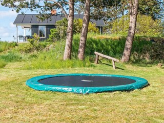Holiday house Kongsmark  26
