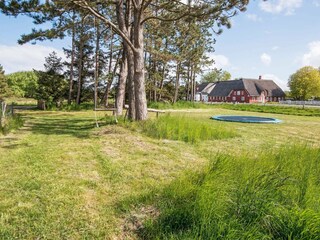 Holiday house Kongsmark  27