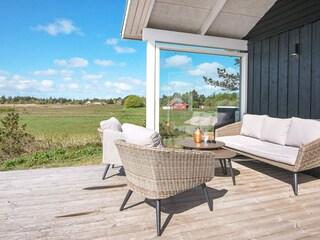 Holiday house Kongsmark  24