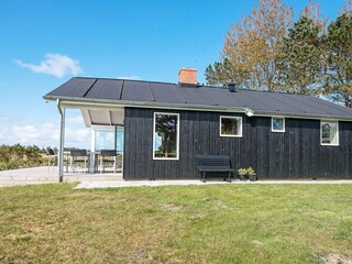 Holiday house Kongsmark  31