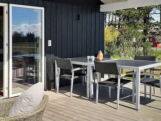Holiday house Kongsmark Outdoor Recording 7