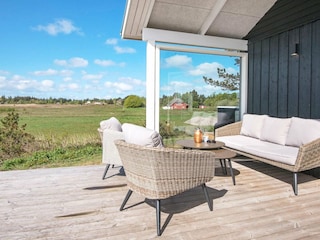 Holiday house Kongsmark  9