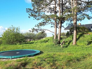 Holiday house Kongsmark  13