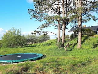 Holiday house Kongsmark  26