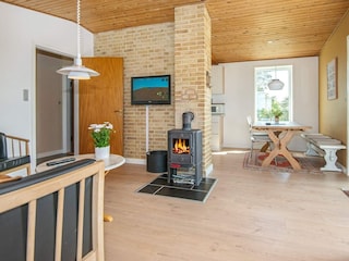 Holiday house Kongsmark  30