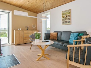 Holiday house Kongsmark  31