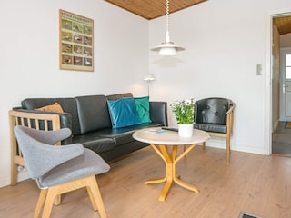 Holiday house Kongsmark  10
