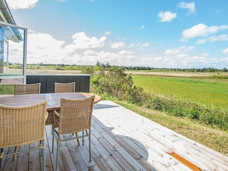 Holiday house Kongsmark  33