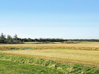 Holiday house Kongsmark  34