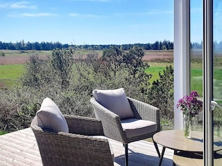 Holiday house Kongsmark Outdoor Recording 2