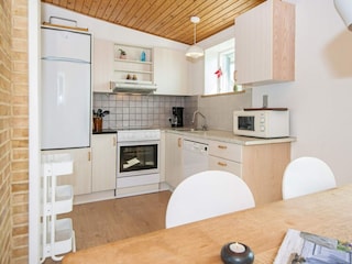 Holiday house Kongsmark  12
