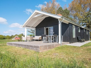Holiday house Kongsmark  19