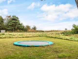 Vakantiehuis Kongsmark  22