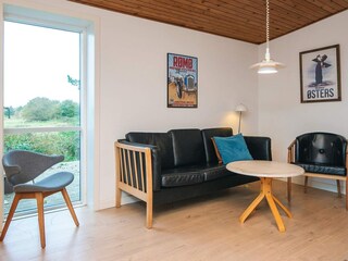 Ferienhaus Kongsmark  9