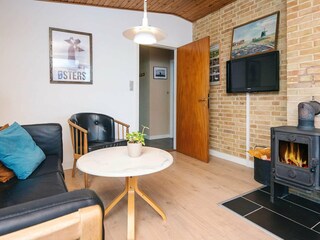 Casa de vacaciones Kongsmark  5