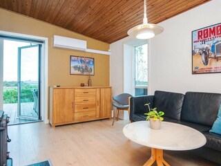 Ferienhaus Kongsmark  4