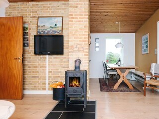 Ferienhaus Kongsmark  7