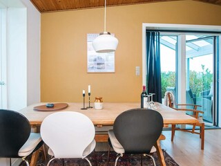 Ferienhaus Kongsmark  7