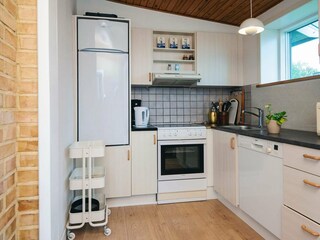 Ferienhaus Kongsmark  10