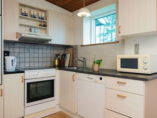 Vakantiehuis Kongsmark  10