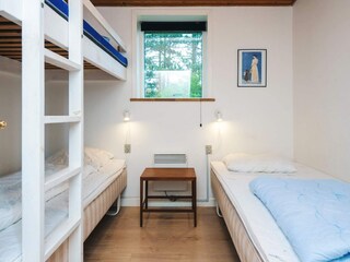 Vakantiehuis Kongsmark  12