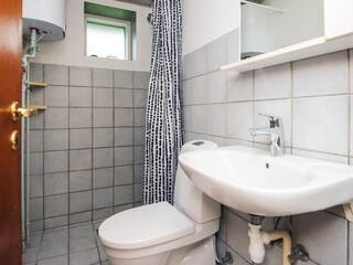 Vakantiehuis Kongsmark  19