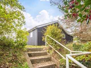 Ferienhaus Kongsmark  20