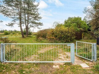 Casa per le vacanze Kongsmark  10